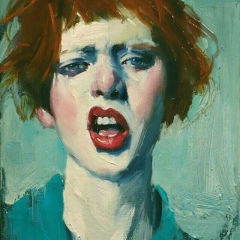 Маргарита Гострик, 19.09, Москва