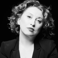 Ольга Максимова, 18.07, Нижний Новгород