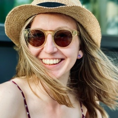 Katerina Popova, 06.05.1993, Москва