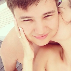 Mika Raimzhanova, 13.12.1990