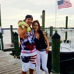 Андрей Риффель, 27.01.1987, Virginia Beach