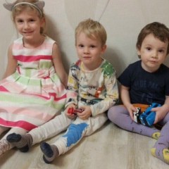 Игорь Гостев, 04.03, Москва