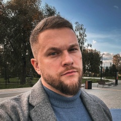 Андрей Андреев, 02.12.1991, Новосибирск