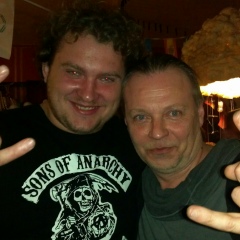 Лёха Кузнецов, 27.01, Калуга