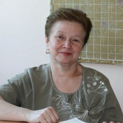 Галина Алабужева, 02.03, Калининград
