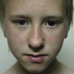 Сантери Медведев, 13.07.1994, Москва