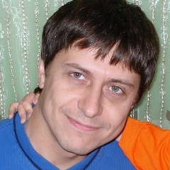 Михаил Бекезин, 11.08, Санкт-Петербург