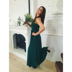 Анна Филоненко, 04.01, Минск