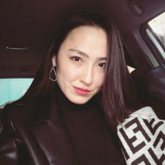 Айдана Нурганатова, 22.09.1992, Kuala Lumpur