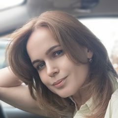 Мария Сергиенко, 26.03.1983, Санкт-Петербург