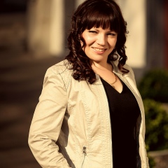 Ирина Дубах, 01.04, Richterswil