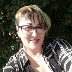 Жанна Паничева, 23.12.1970, Астана