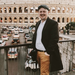 Константин Каменецкий, 23.04.1982, Москва