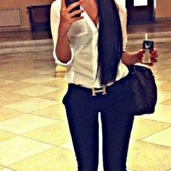 Suzi Barsegyan, 24.02.1996, Горис