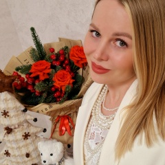 Анютка Веретельникова, 19.03, Владимир