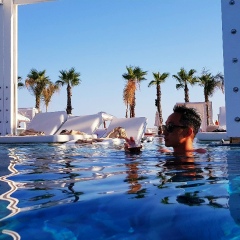 Денис Пак, 22.10, Ростов-на-Дону