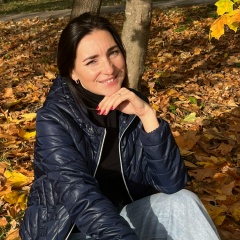 Настюшка Рудас, 18.09, Симферополь