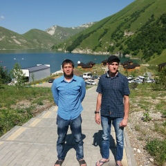 Аюбов Сулумбек, 19.02.1986