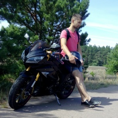 Макс Донец, 02.04.1993, Самара