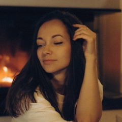 Лера Переславцева