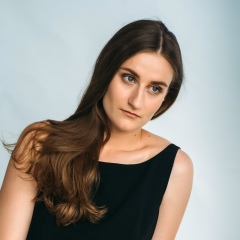 Катя Жингеровская, 12.07.1993, Барановичи