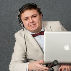 Алексей Попов, 15.07, Москва