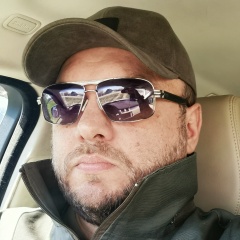 Артем Холодов, 08.03.1977, Казань