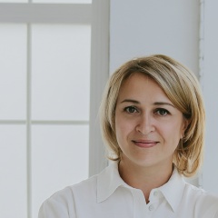 Татьяна Алёшкина, 12.08, Чита