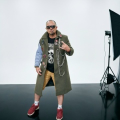 Денис Драгунов, 22.05