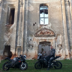 Роман Владимирович, Витебск