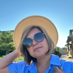 Надежда Стожарова, 26.09.1980, Москва