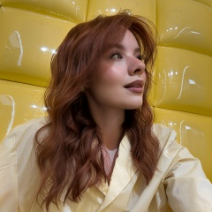 Анастасия Васильева, 20.02.1998, Москва