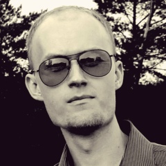 Станислав Старцев, 30.04, Новосибирск