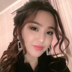 Нуржанар Алибаева, 12.05, Кызылорда