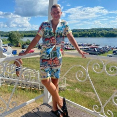 Кирилл Димитров, 20.07, Москва