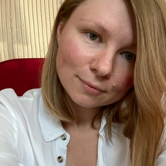 Светлана Ворошилова, 24.12.1986, Минск