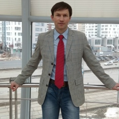 Андрей Андреев, Пермь