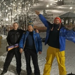 Андрей Александров, 28.02, Санкт-Петербург