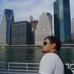 Павел Никитин, 21.01.1987, Тюмень