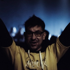 Борис*BOSSTON* Серов, 07.02.1986, Praha