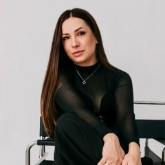Екатерина Смирнова, 07.07.1984, Нижний Новгород