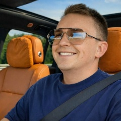 Денис Алексеев, 27.12.1989, Санкт-Петербург