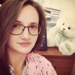 Ленчик Дрогина, 09.04, Москва