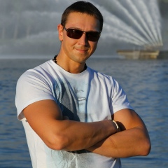 Эмин Залмаев, Москва