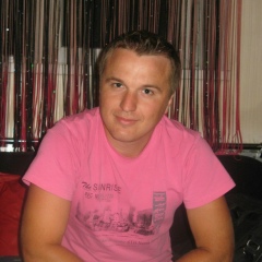 Димитрий Микула, 18.05, Донецк