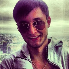 Максим Князев, 26.11.1992, Нижний Новгород