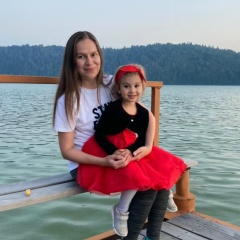 Лилия Мусина, 12.10, Уфа