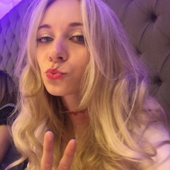 Марина Маликова, 16.06.1989, Москва