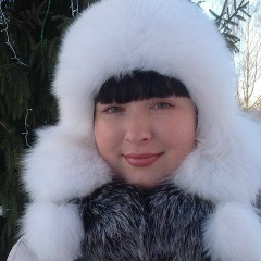 Анна Гришковец, 15.06.1984, Казань