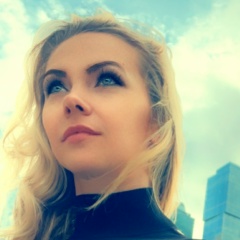 Танюша Попова, 08.01.1986